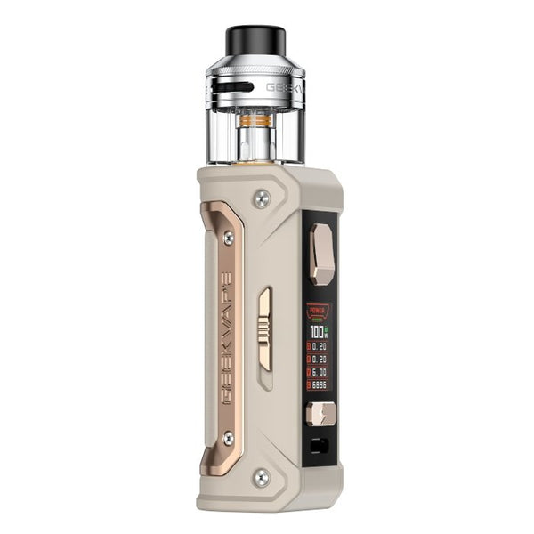 Geekvape E100 (Aegis Eteno) Vape Kit
