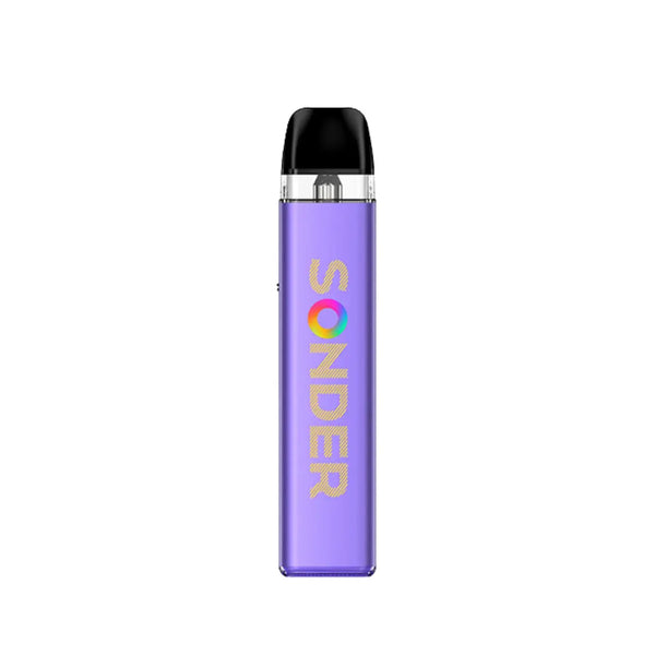 Sonder Q2 Pod Vape Kit
