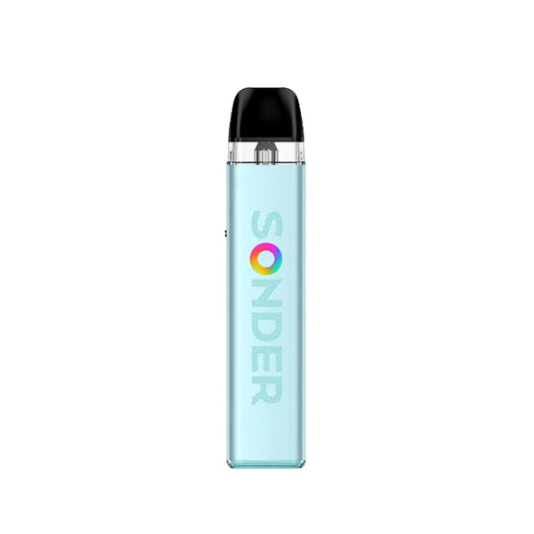 Sonder Q2 Pod Vape Kit
