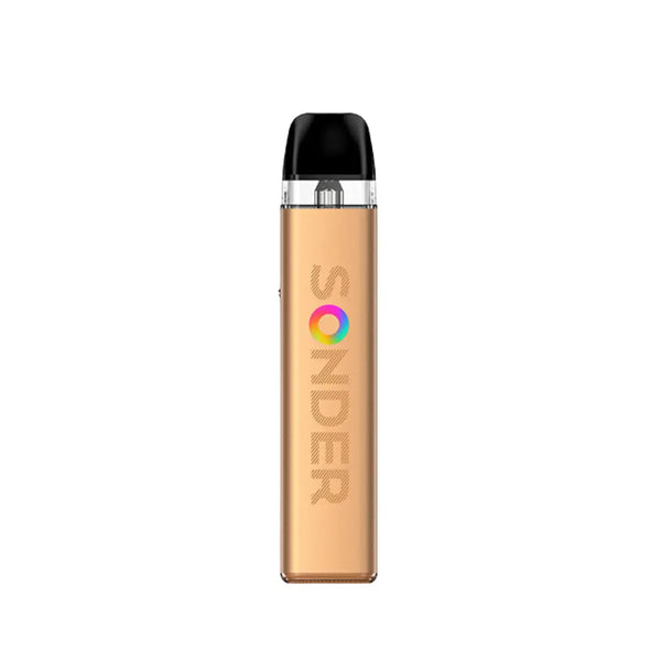 Sonder Q2 Pod Vape Kit