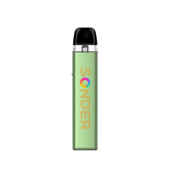 Sonder Q2 Pod Vape Kit
