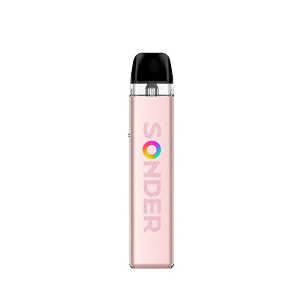 Sonder Q2 Pod Vape Kit