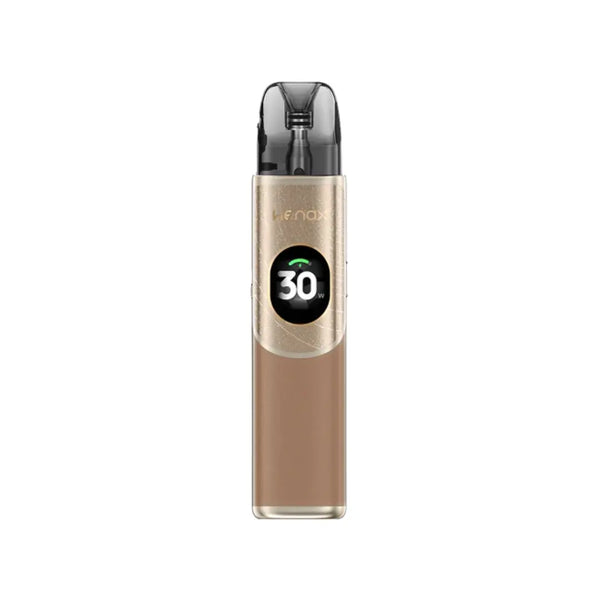 Geekvape Wenax Q2 Pod Vape Kit