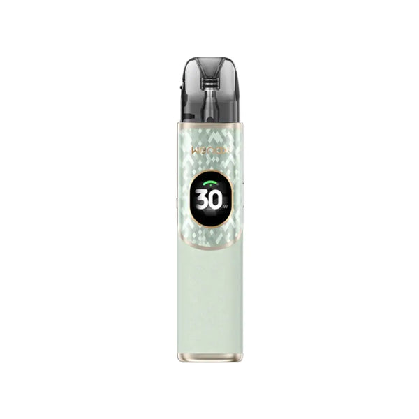 Geekvape Wenax Q2 Pod Vape Kit