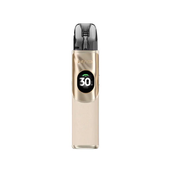 Geekvape Wenax Q2 Pod Vape Kit
