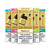 Gold Bar Apollo 20K Prefilled Pod Kit
