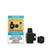 Gold Bar Apollo 20K Blue Raspberry Prefilled Pod Refills