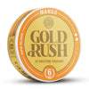 Gold Bar Gold Rush Nicotine Pouches - Pack of 10