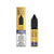 Gold Bar Blueberry Sour Raspberry 10ml Nic Salt E-liquid