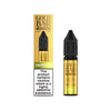 Gold Bar Pineapple Ice 10ml Nic Salt E-liquid