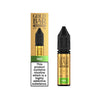 Gold Bar Oasis 10ml Nic Salt E-liquid