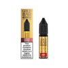 Gold Bar Summer Berries 10ml Nic Salt E-liquid
