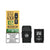 Gold Bar XL Watermelon Ice Refill Pods