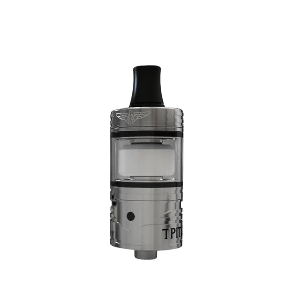 Golden Greek Triton RTA