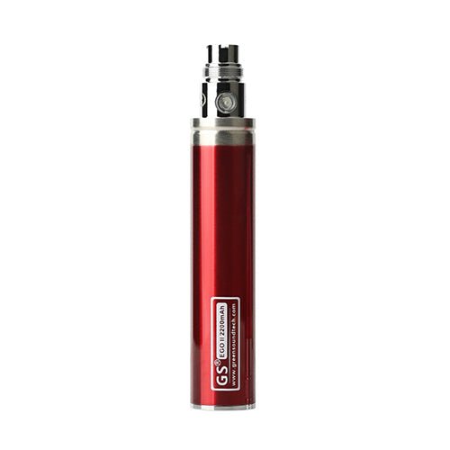 Green Sound Gs Ego 2 Prime Mega Vape Kit
