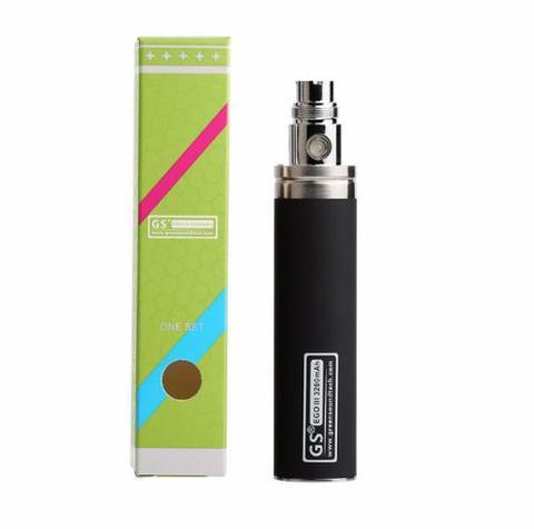 Green Sound EGO II 3200MAH BATTERY