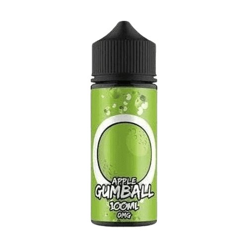 Gumball 100ml Shortfill