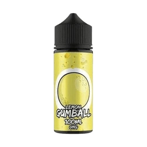 Gumball 100ml Shortfill