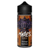 Hades 100ML Shortfill