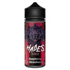 Hades 100ML Shortfill