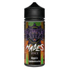Hades 100ML Shortfill