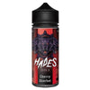 Hades 100ML Shortfill