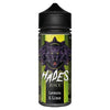 Hades 100ML Shortfill