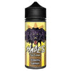 Hades Ice Cream 100ML Shortfill