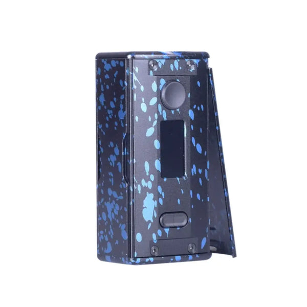 Hammer of God HOG 200 By Vaperz Cloud