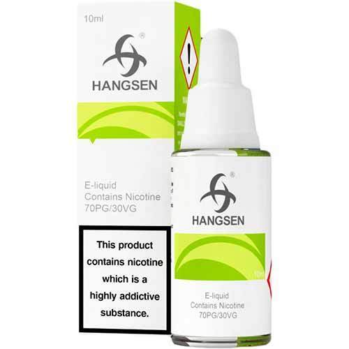 Hangsen - Mint - 10ml (Pack of 10)