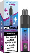 Hayati Pro Max+ 6000 Vape Kit - Box of 5