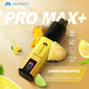 Hayati Pro Max+ 6000 Vape Kit - Box of 5