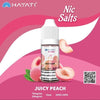 Hayati Pro Max Nic Salt 10ml - Box of 10