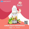 Hayati Pro Max Nic Salt 10ml - Box of 10
