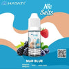 Hayati Pro Max Nic Salt 10ml - Box of 10