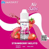Hayati Pro Max Nic Salt 10ml - Box of 10