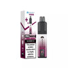Hayati Pro Max Plus 6000 Prefilled Pod Kit