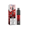 Hayati Pro Max Plus 6000 Prefilled Pod Kit