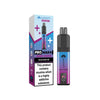 Hayati Pro Max Plus 6000 Prefilled Pod Kit