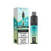 Hayati Pro Max Plus 6000 Prefilled Pod Kit