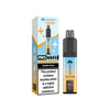 Hayati Pro Max Plus 6000 Prefilled Pod Kit