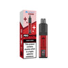 Hayati Pro Max Plus 6000 Prefilled Pod Kit
