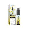 Hayati Pro Max Plus 6000 Prefilled Pod Kit
