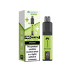 Hayati Pro Max Plus 6000 Prefilled Pod Kit
