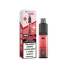 Hayati Pro Max Plus 6000 Prefilled Pod Kit