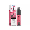 Hayati Pro Max Plus 6000 Prefilled Pod Kit