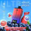 Hayati Pro Ultra Plus 25000 Big Puffs Prefilled Vape Kit - Box of 5