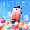 Hayati Pro Ultra Plus 25000 Big Puffs Prefilled Vape Kit - Box of 5