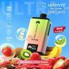 Hayati Pro Ultra Plus 25000 Big Puffs Prefilled Vape Kit - Box of 5