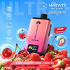 Hayati Pro Ultra Plus 25000 Big Puffs Prefilled Vape Kit - Box of 5